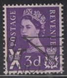 [Queen Elizabeth II - Regional Definitive, type A]