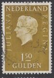 [QUeen Juliana - New Values, tip TL5]