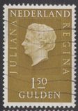 [QUeen Juliana - New Values, tip TL5]