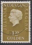 [QUeen Juliana - New Values, tip TL5]
