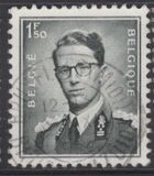 [King Baudouin, "Marchand", тип RX]