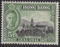 [The 100th Anniversary of the Colony, 类型 W]