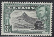 [King George VI - Local Motives, 類型 BN]