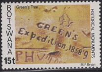 [Historical Monuments, type GG]