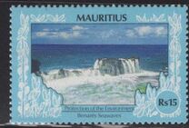 [Global Conservation, Tipe UD]