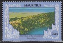 [Global Conservation, Tipe UA]