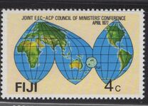 [European Economic Community, African-Caribbean Pacific Group - Council of Ministers Conference, type JF]