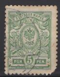 [Russian stamps, タイプ P1]