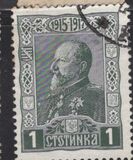 [The 30th Anniversary of the Coronation of Prince Ferdinand I, type AT]