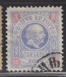 [Prince Nicholas I, نوع C]