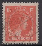 [Grand Duchess Charlotte, प्रकार DG14]