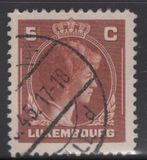 [Grand Duchess Charlotte, प्रकार DG]