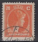 [Grand Duchess Charlotte, प्रकार DG2]