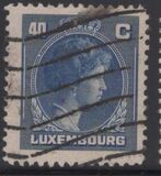 [Grand Duchess Charlotte, प्रकार DG6]