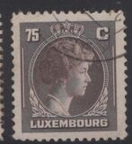 [Grand Duchess Charlotte, प्रकार DG11]