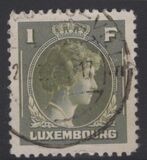 [Grand Duchess Charlotte, प्रकार DG12]