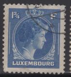 [Grand Duchess Charlotte, प्रकार DG15]