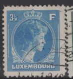 [Grand Duchess Charlotte, प्रकार DG19]