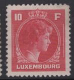 [Grand Duchess Charlotte, प्रकार DG21]