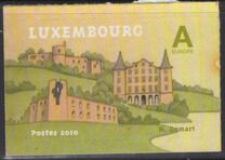[Eisch Valley - Self Adhesive, type BLC]