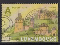 [Eisch Valley - Self Adhesive, type BLB]