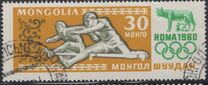 [Olympic Games - Rome, Italy, loại EX]