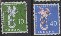 [Emisión "Europa"., tipo EC]