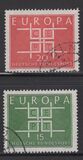 [EUROPA Stamps, 類型 HY]