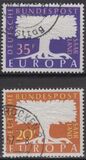[Emisión "Europa"., tipo F]