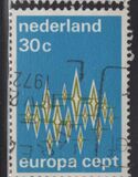 [EUROPA Stamps, type VQ]