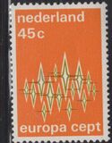 [EUROPA Stamps, type VQ1]