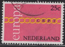 [EUROPA Stamps, type VB]