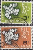 [EUROPA Stamps, 유형 ZV]