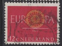 [EUROPA Stamps, type OA]