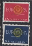 [EUROPA Stamps, type OA]