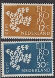 [EUROPA Stamps, type OL]