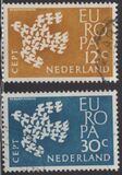 [EUROPA Stamps, type OL]