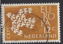 [EUROPA Stamps, type OL]