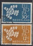 [EUROPA Stamps, type OL]