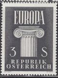 [EUROPA Stamps, tip XI]