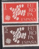 [EUROPA Stamps, tip AXB]
