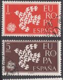 [EUROPA Stamps, tip AXB]