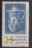 [The 250th Anniversary of Meissen Porcelain Factory, type PF]