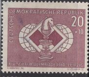 [Chess Olympics, type PM]