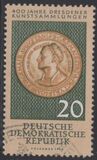 [The 400th Anniversary of Dresdner Art Collection, type PQ]