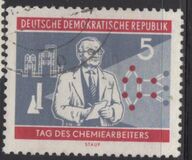 [The Day of Chemistry Industry, タイプ PZ]