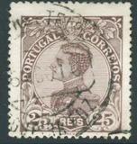 [King Manuel II, type AY5]