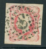 [King Luis I, type K]