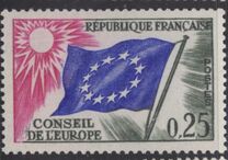 [Flag of Europe, type B2]