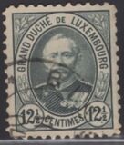 [Grand Duke Adolf of Luxembourg, տեսակ G1]